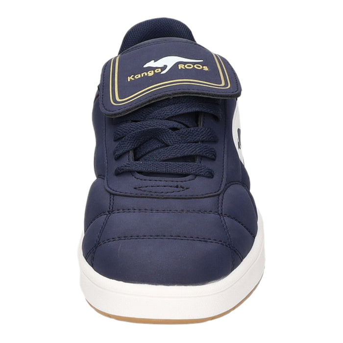 KangaROOS Schnürhalbschuh Sneaker (sportlich) K-CA AD Getter - SchuhEggers.de