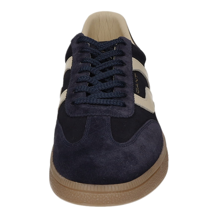 GANT Schnürhalbschuh Sneaker (sportlich) Cuzmo