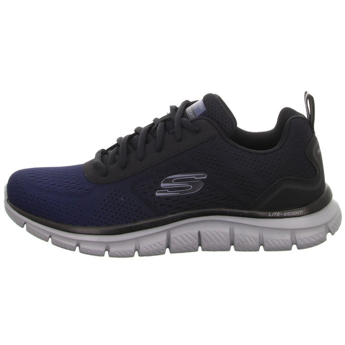 Skechers Schnürhalbschuh Sneaker (sportlich) TRACK-RIPKENT - SchuhEggers.de