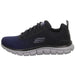 Skechers Schnürhalbschuh Sneaker (sportlich) TRACK-RIPKENT - SchuhEggers.de