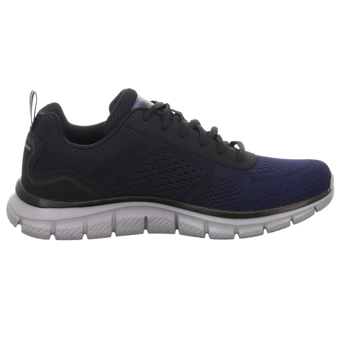 Skechers Schnürhalbschuh Sneaker (sportlich) TRACK-RIPKENT - SchuhEggers.de