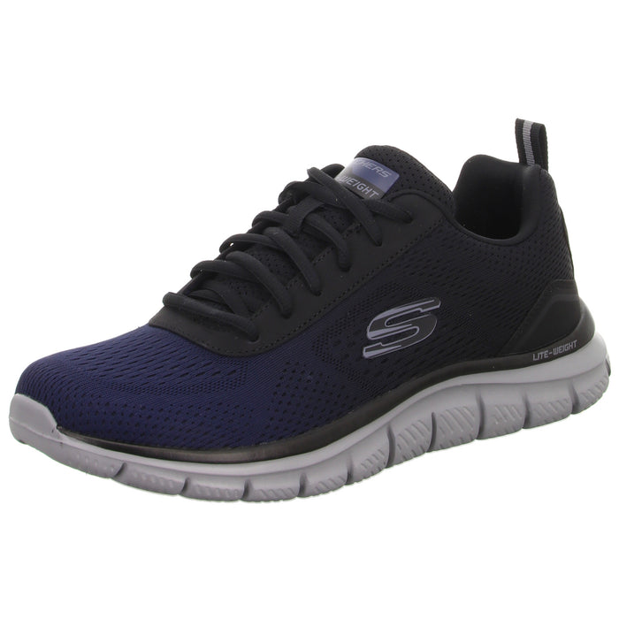 Skechers Schnürhalbschuh Sneaker (sportlich) TRACK-RIPKENT - SchuhEggers.de