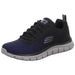 Skechers Schnürhalbschuh Sneaker (sportlich) TRACK-RIPKENT - SchuhEggers.de