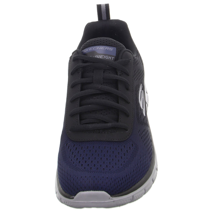 Skechers Schnürhalbschuh Sneaker (sportlich) TRACK-RIPKENT - SchuhEggers.de