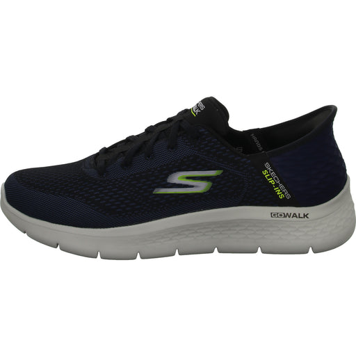 Skechers Schnürhalbschuh Sneaker (sportlich) GO WALK FLEX-New World - SchuhEggers.de