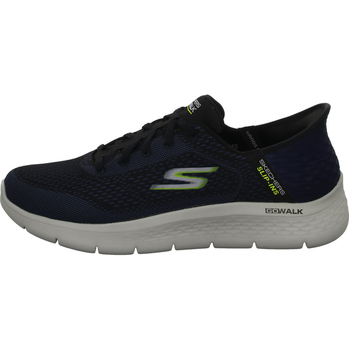 Skechers Schnürhalbschuh Sneaker (sportlich) GO WALK FLEX-New World - SchuhEggers.de