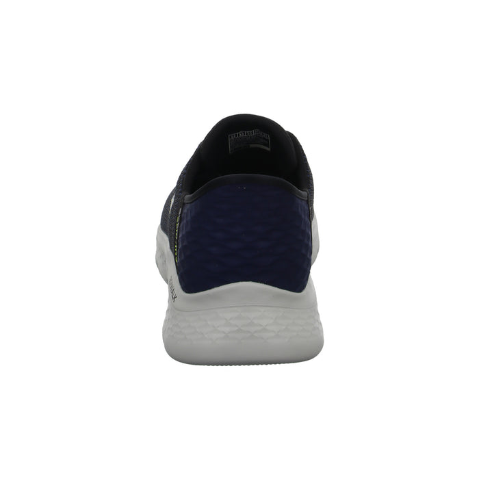 Skechers Schnürhalbschuh Sneaker (sportlich) GO WALK FLEX-New World - SchuhEggers.de