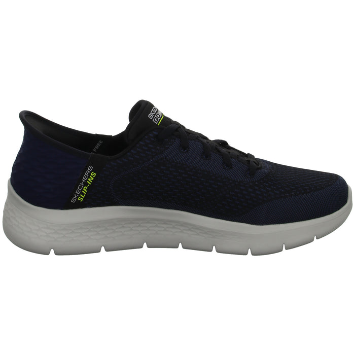 Skechers Schnürhalbschuh Sneaker (sportlich) GO WALK FLEX-New World - SchuhEggers.de