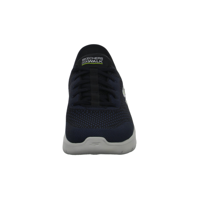 Skechers Schnürhalbschuh Sneaker (sportlich) GO WALK FLEX-New World - SchuhEggers.de
