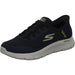 Skechers Schnürhalbschuh Sneaker (sportlich) GO WALK FLEX-New World - SchuhEggers.de
