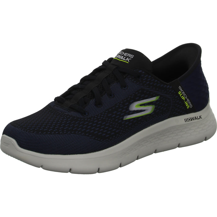 Skechers Schnürhalbschuh Sneaker (sportlich) GO WALK FLEX-New World - SchuhEggers.de