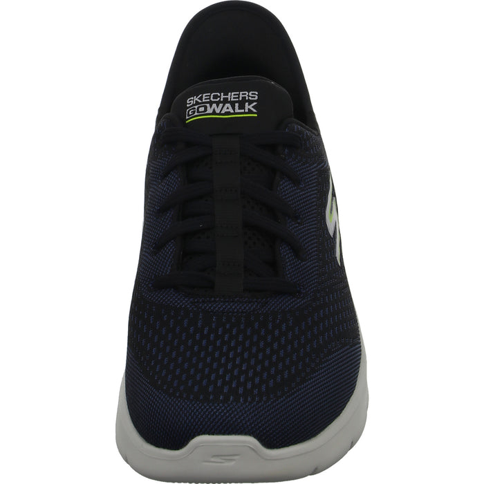 Skechers Schnürhalbschuh Sneaker (sportlich) GO WALK FLEX-New World - SchuhEggers.de