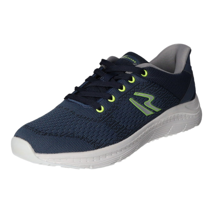 Sneakers Schnürhalbschuh Sneaker (sportlich) - SchuhEggers.de