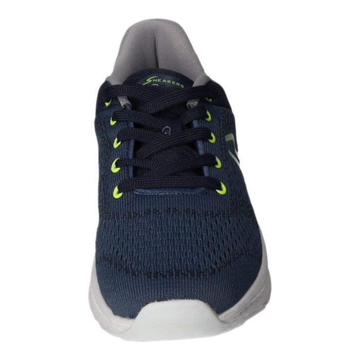 Sneakers Schnürhalbschuh Sneaker (sportlich) - SchuhEggers.de