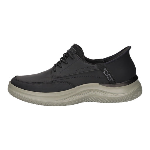 Skechers Schnürhalbschuh Freizeit (Casual) Hasting-Rory - SchuhEggers.de