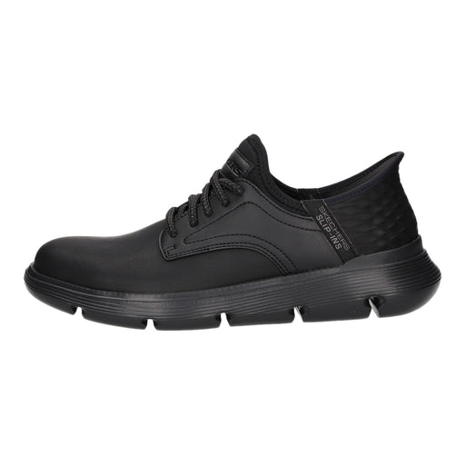 Skechers Schnürhalbschuh Freizeit (Casual) GARZA - GERVIN - SchuhEggers.de