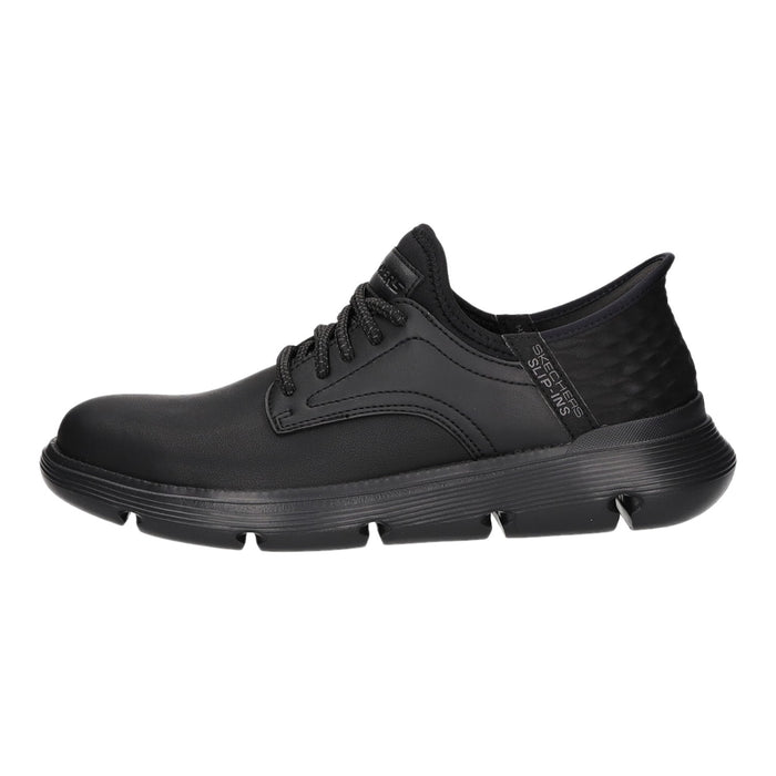 Skechers Schnürhalbschuh Freizeit (Casual) GARZA - GERVIN