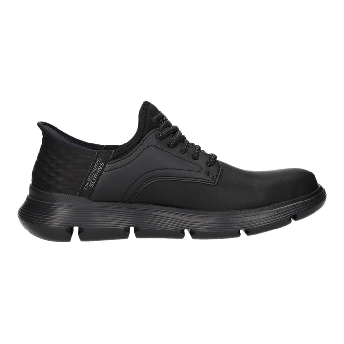 Skechers Schnürhalbschuh Freizeit (Casual) GARZA - GERVIN