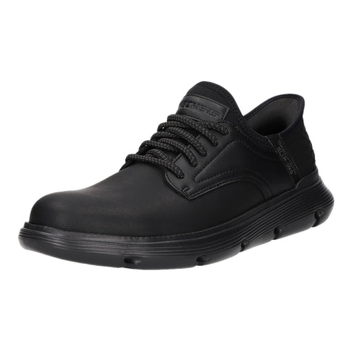Skechers Schnürhalbschuh Freizeit (Casual) GARZA - GERVIN - SchuhEggers.de