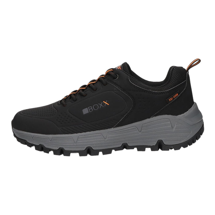 BOXX Schnürhalbschuh Freizeit (Casual)