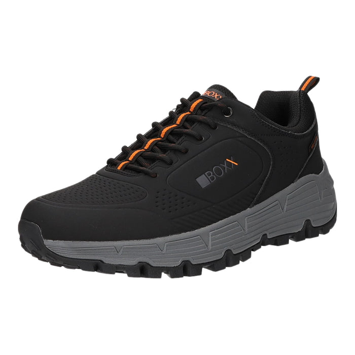 BOXX Schnürhalbschuh Freizeit (Casual)