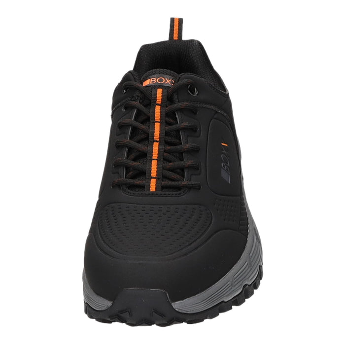 BOXX Schnürhalbschuh Freizeit (Casual)