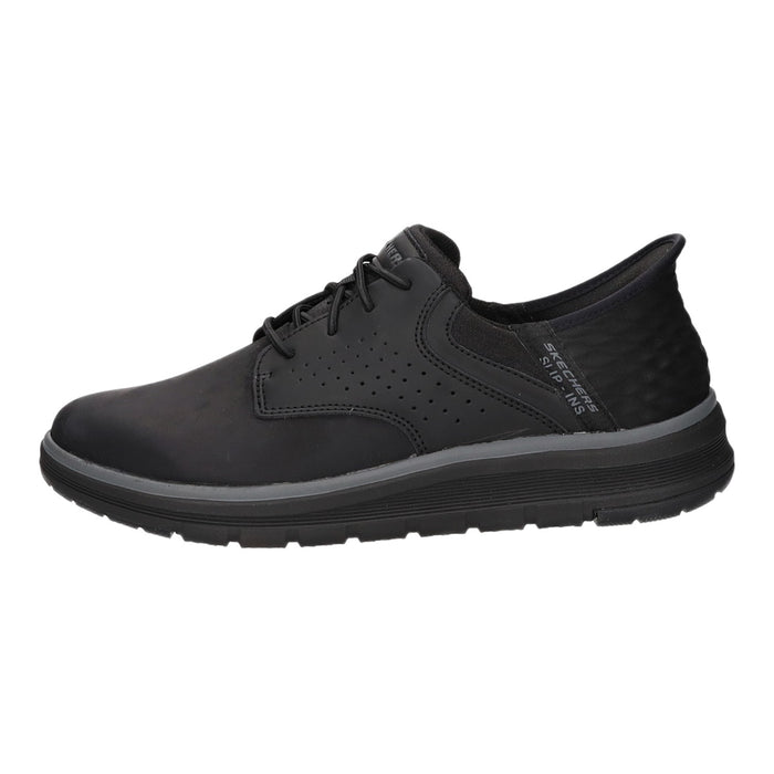 Skechers Schnürhalbschuh Freizeit (Casual) ORELL - YATES - SchuhEggers.de