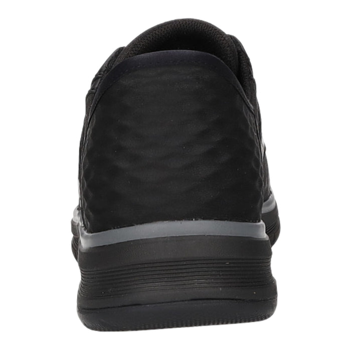 Skechers Schnürhalbschuh Freizeit (Casual) ORELL - YATES - SchuhEggers.de
