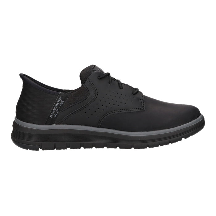 Skechers Schnürhalbschuh Freizeit (Casual) ORELL - YATES - SchuhEggers.de