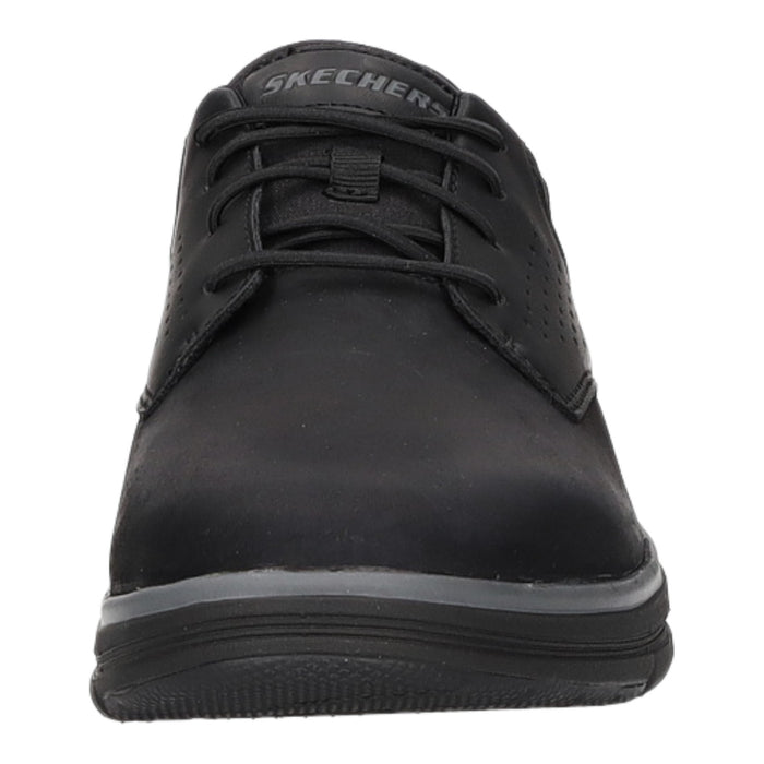 Skechers Schnürhalbschuh Freizeit (Casual) ORELL - YATES - SchuhEggers.de