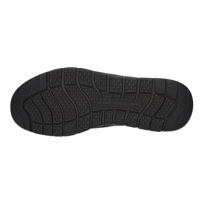 Skechers Schnürhalbschuh Freizeit (Casual) ORELL - YATES - SchuhEggers.de