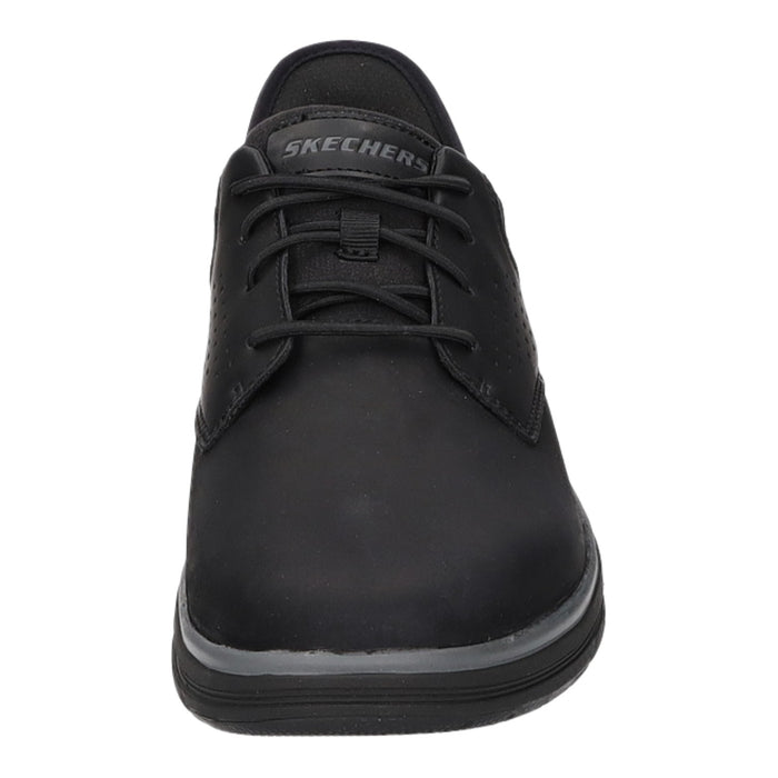Skechers Schnürhalbschuh Freizeit (Casual) ORELL - YATES - SchuhEggers.de