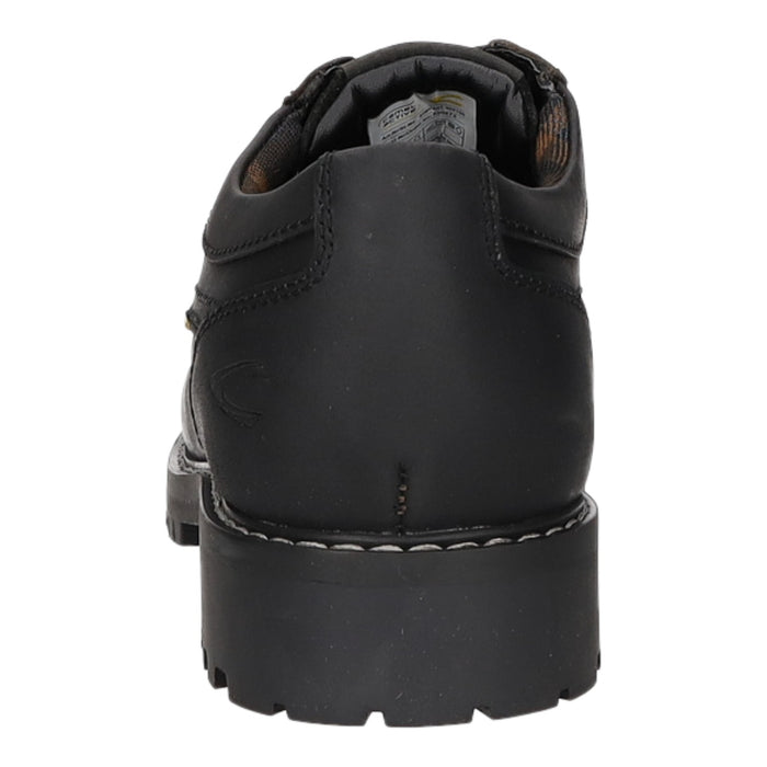 camel active Schnürhalbschuh Freizeit (Casual) - SchuhEggers.de