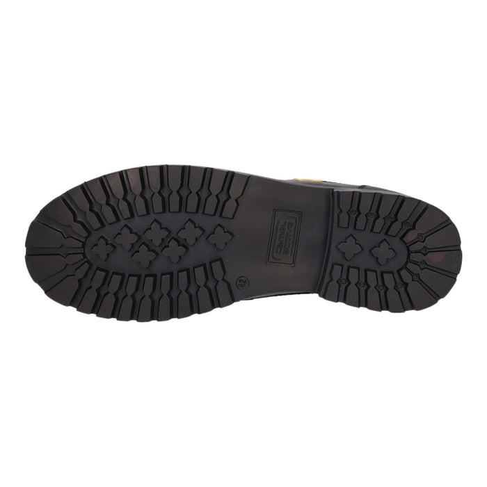 camel active Schnürhalbschuh Freizeit (Casual) - SchuhEggers.de