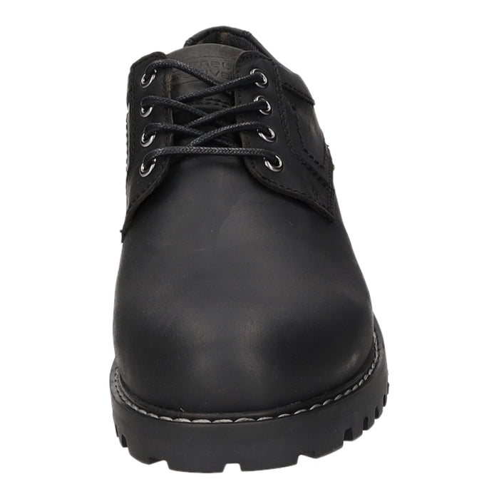 camel active Schnürhalbschuh Freizeit (Casual)