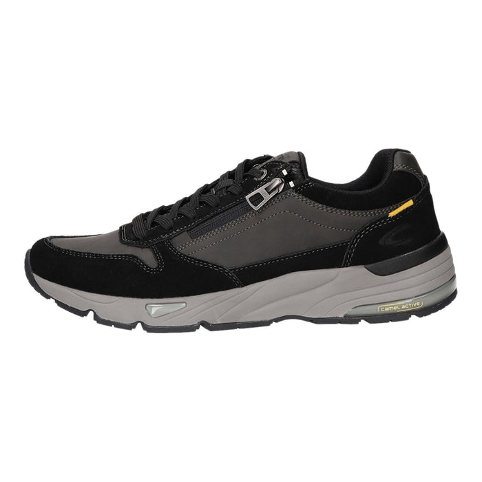 camel active Schnürhalbschuh Freizeit (Casual) - SchuhEggers.de