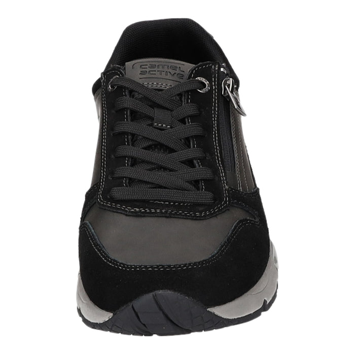 camel active Schnürhalbschuh Freizeit (Casual) - SchuhEggers.de