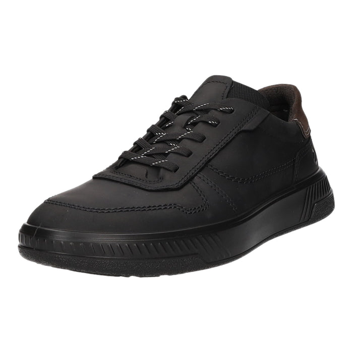 ecco Schnürhalbschuh Freizeit (Casual) MOVE M - SchuhEggers.de