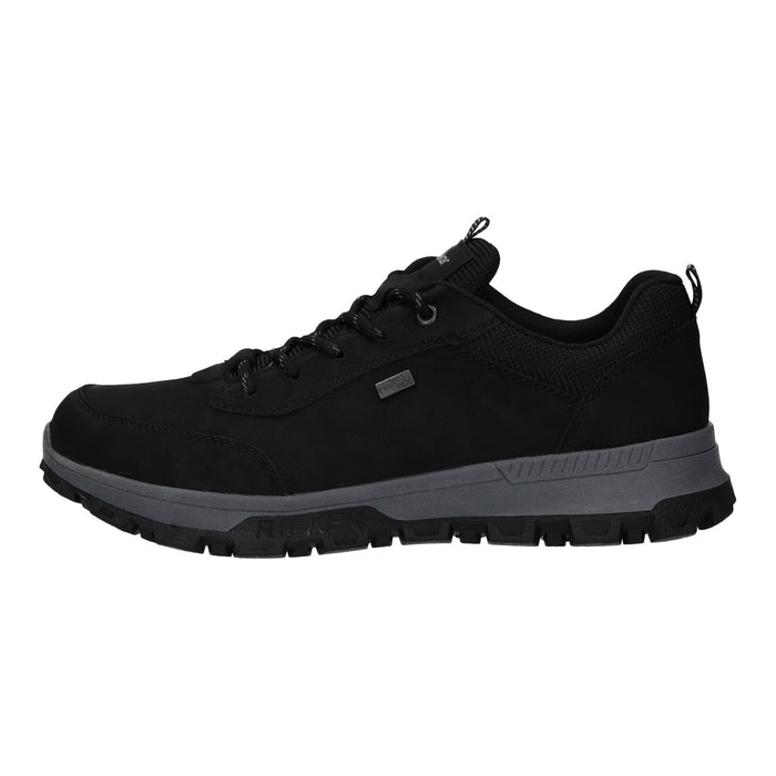 Rieker Schnürhalbschuh Freizeit (Casual) - SchuhEggers.de