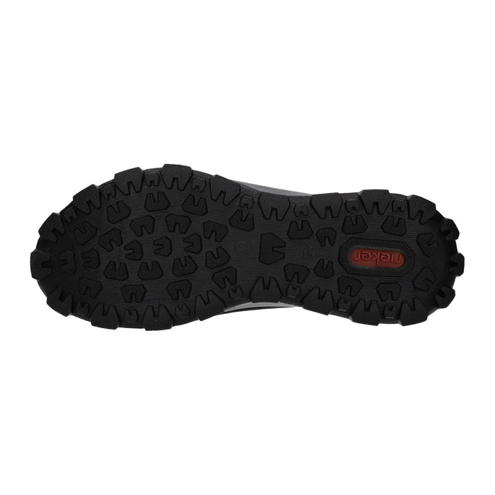 Rieker Schnürhalbschuh Freizeit (Casual) - SchuhEggers.de