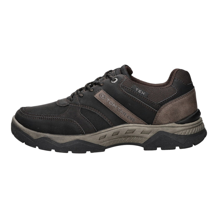 Tom Tailor Schnürhalbschuh Freizeit (Casual) - SchuhEggers.de