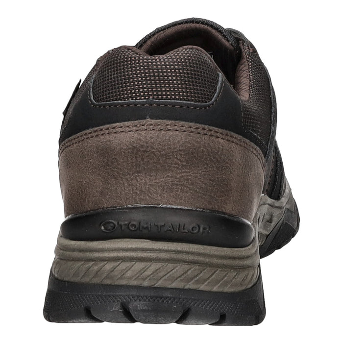 Tom Tailor Schnürhalbschuh Freizeit (Casual) - SchuhEggers.de