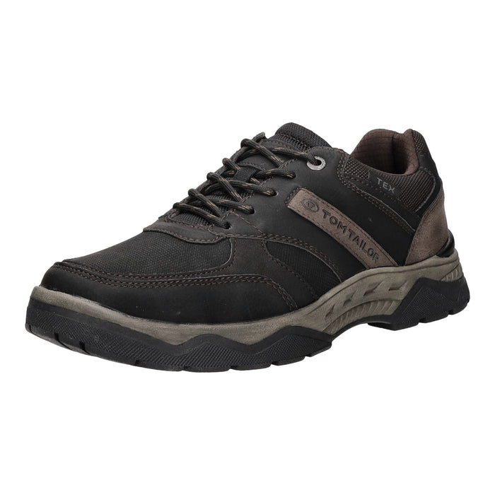 Tom Tailor Schnürhalbschuh Freizeit (Casual) - SchuhEggers.de