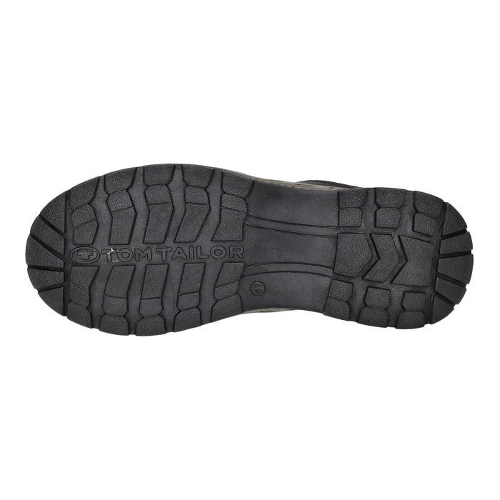 Tom Tailor Schnürhalbschuh Freizeit (Casual) - SchuhEggers.de