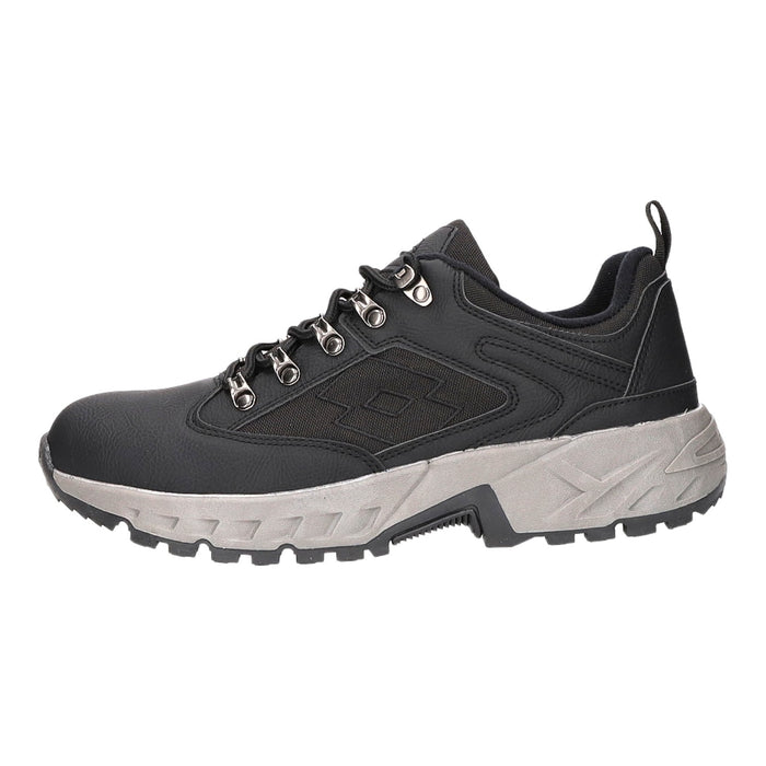 Lotto Schnürhalbschuh Freizeit (Casual) Woodlark - SchuhEggers.de