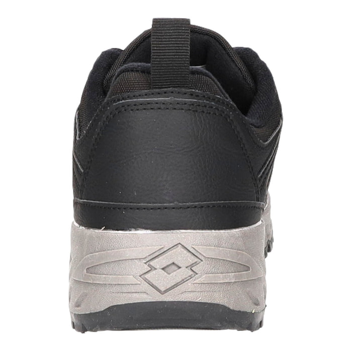 Lotto Schnürhalbschuh Freizeit (Casual) Woodlark - SchuhEggers.de