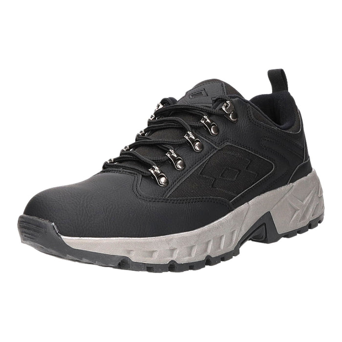 Lotto Schnürhalbschuh Freizeit (Casual) Woodlark - SchuhEggers.de