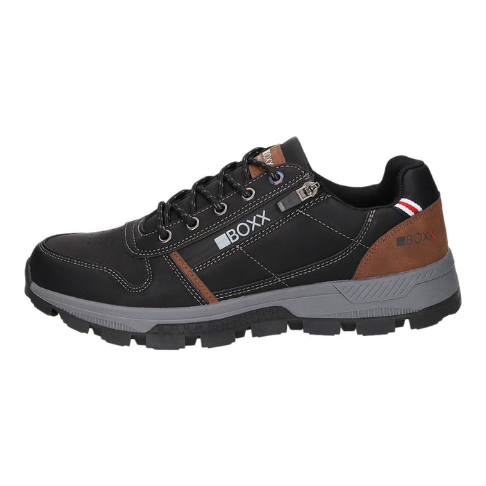 BOXX Schnürhalbschuh Freizeit (Casual)