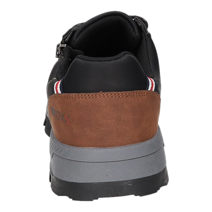BOXX Schnürhalbschuh Freizeit (Casual)