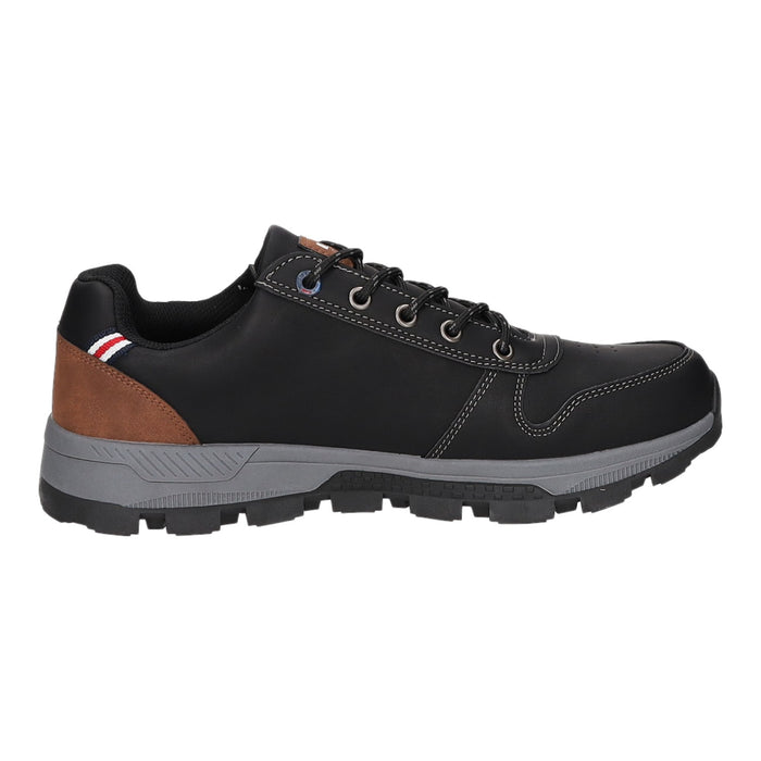 BOXX Schnürhalbschuh Freizeit (Casual)